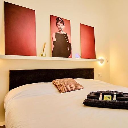 Apartamento Nuovissimo Bilocale Naba Navigli Milán Exterior foto