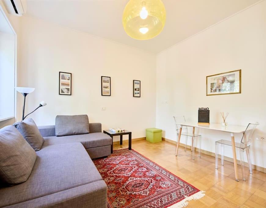 Apartamento Nuovissimo Bilocale Naba Navigli Milán Exterior foto