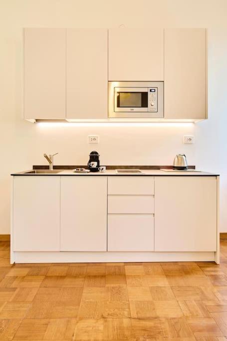 Apartamento Nuovissimo Bilocale Naba Navigli Milán Exterior foto