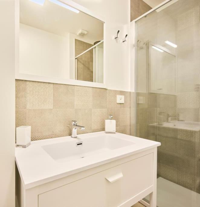Apartamento Nuovissimo Bilocale Naba Navigli Milán Exterior foto
