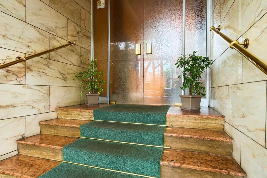 Apartamento Nuovissimo Bilocale Naba Navigli Milán Exterior foto